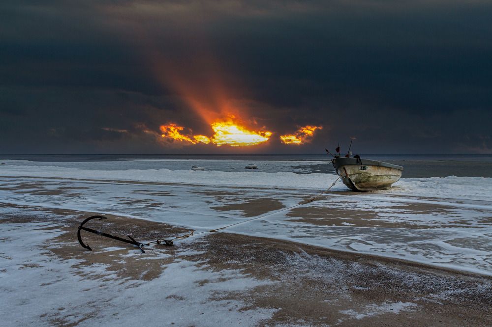 Photograph by Ivars Salmanis