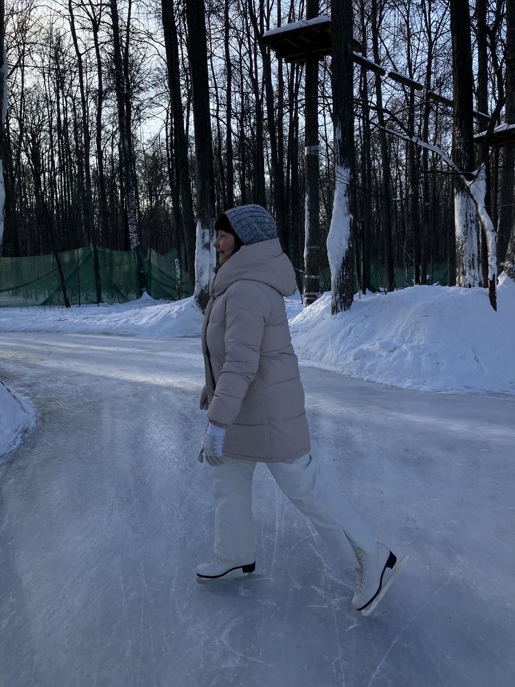 Photograph by Мария Карпычева