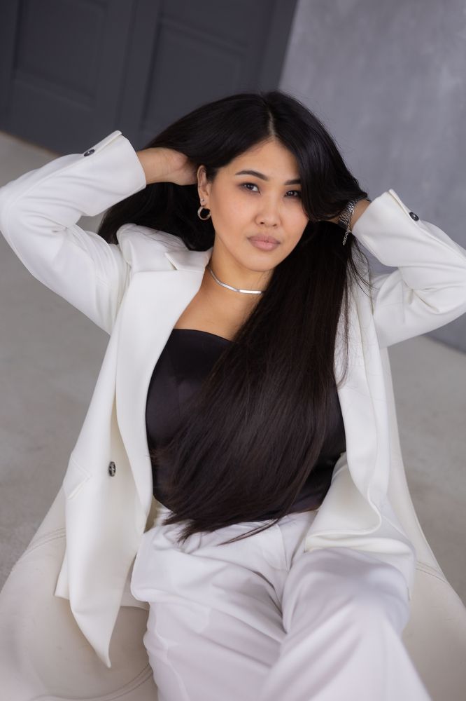 Photograph by Алёна Маринина