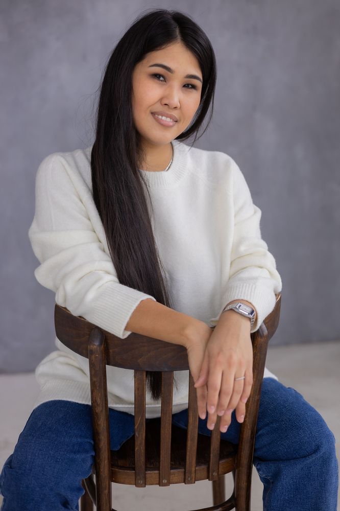 Photograph by Алёна Маринина