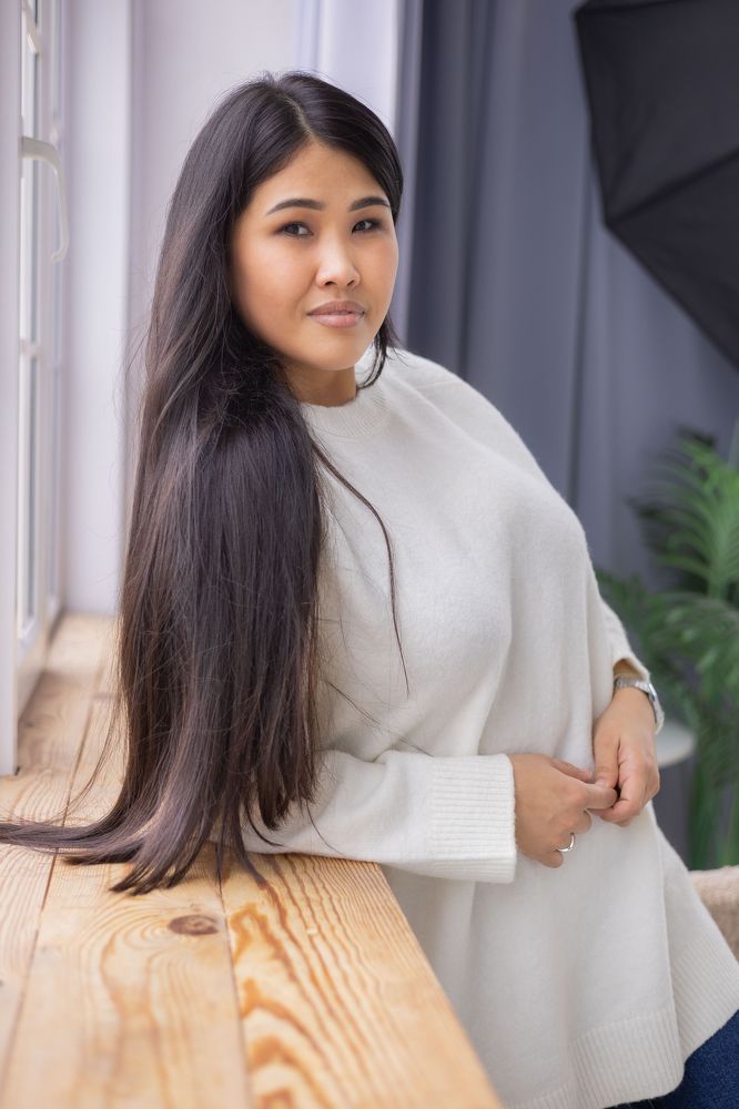 Photograph by Алёна Маринина