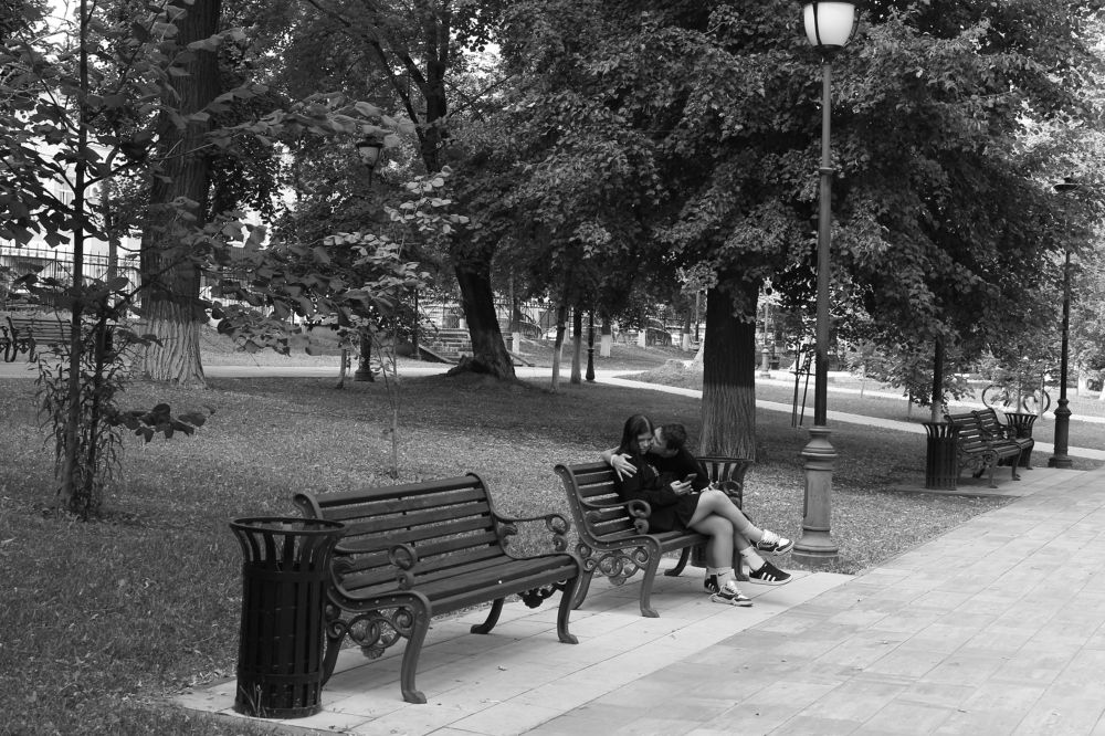 Photograph by Ирина Савостикова