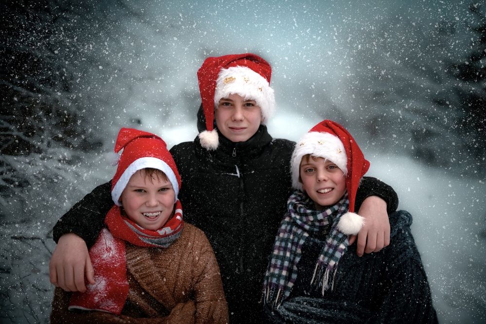 Photograph by Ольга Штукерт