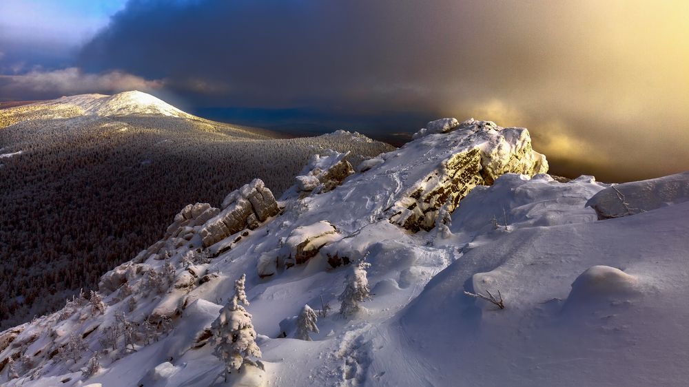 Photograph by Евдокимов Сергей