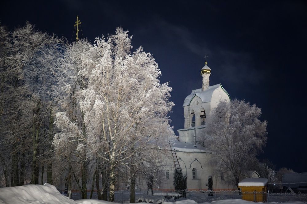 Photograph by Ольга Мойсеева