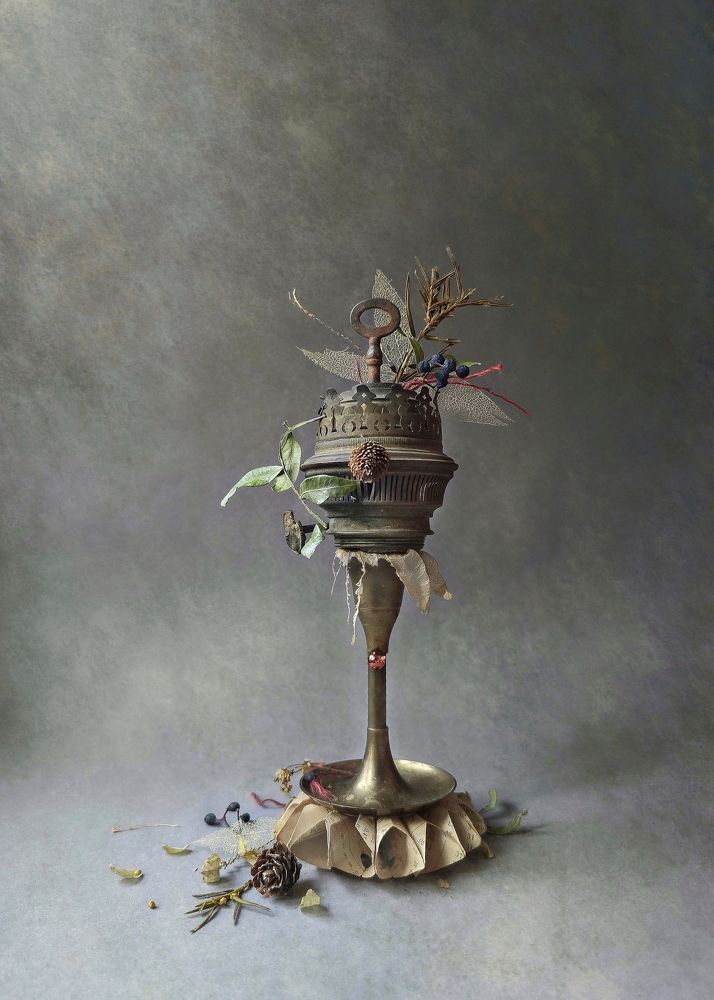 Photograph by Natalia Sopoćko