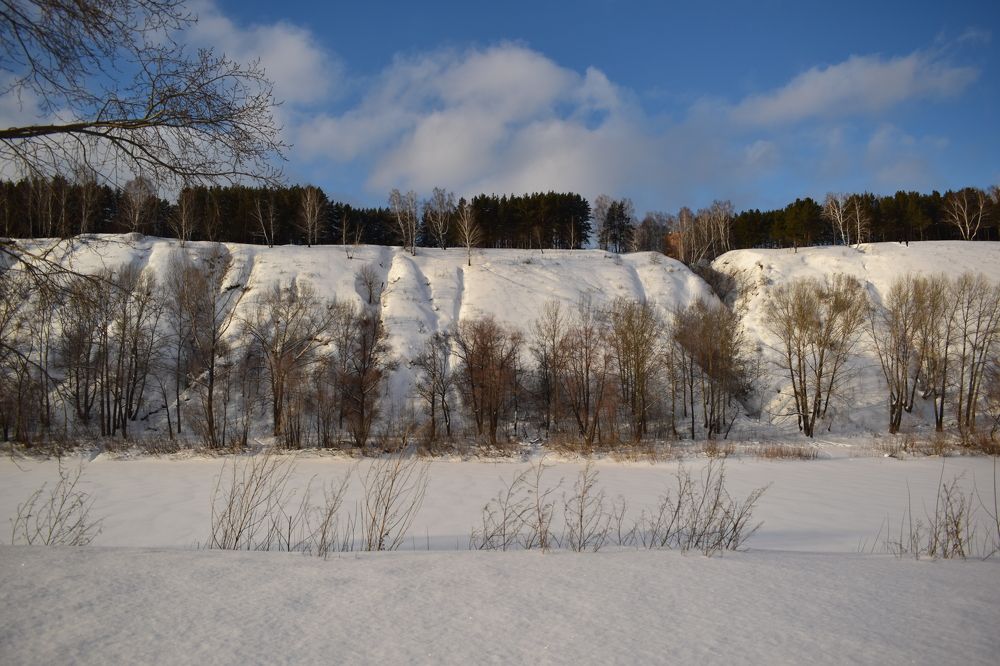 Photograph by Наталья Еременко