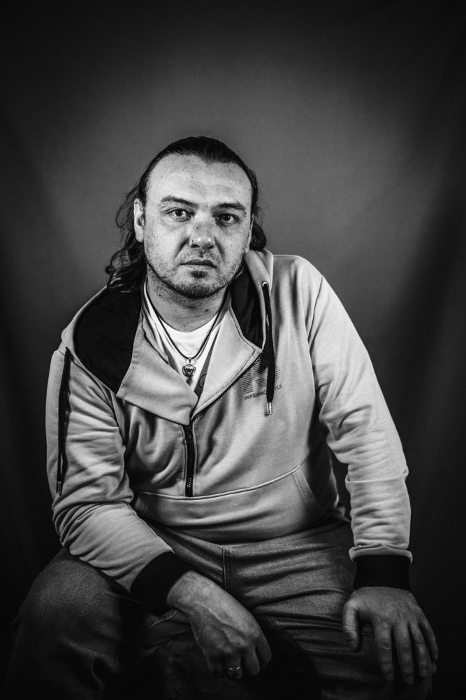 Фотография автора Алена Приподаева