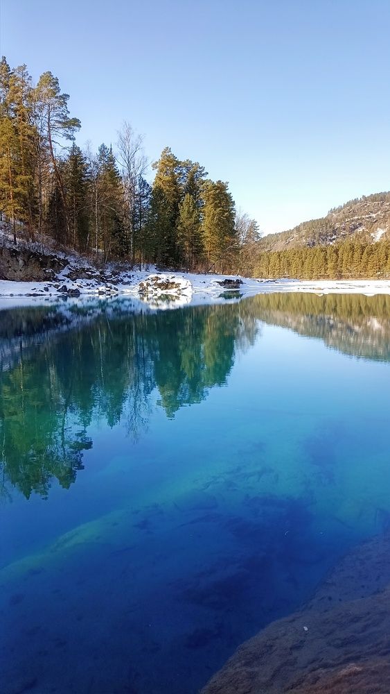 Photograph by Олеся Лосыгина