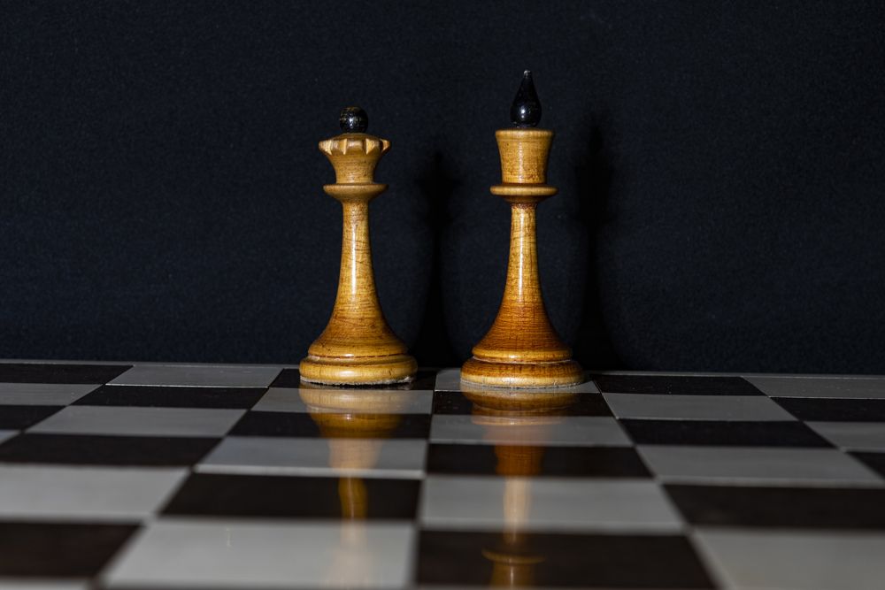 Photograph by Nikolay Isaakov