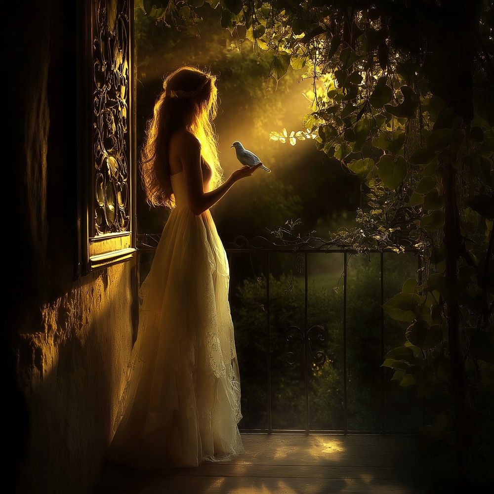 Photograph by Liudmila Drake