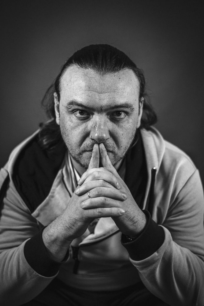 Фотография автора Алена Приподаева