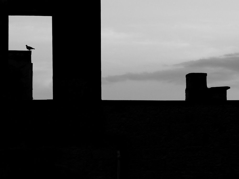 Photograph by Giuseppe Catalano