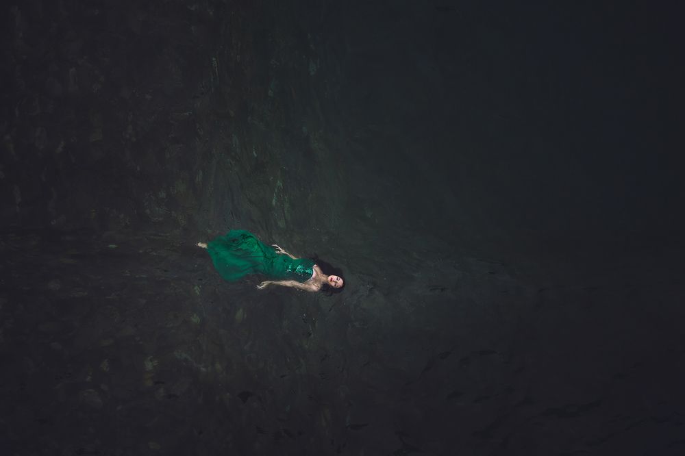 Photograph by Альфия Куликова