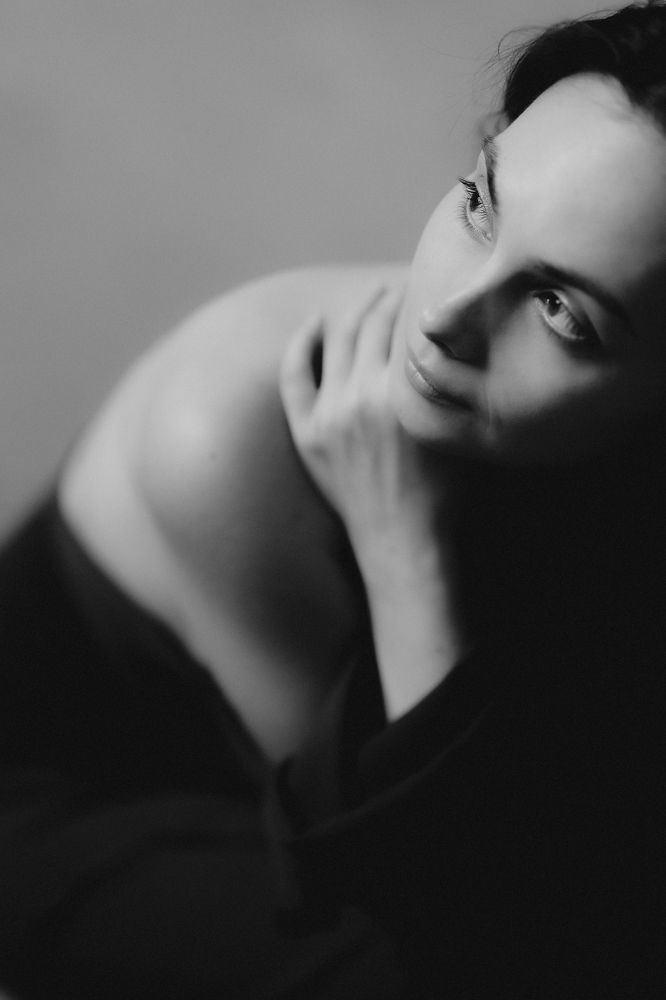 Photograph by Любовь Порхунова