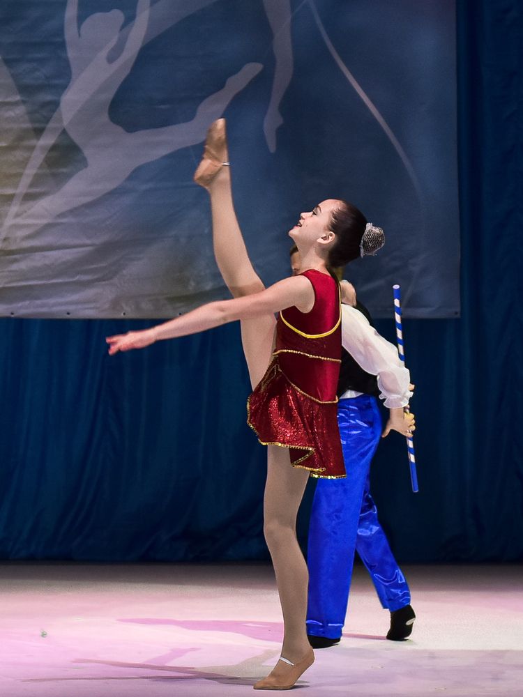 Photograph by Александр Лаптев