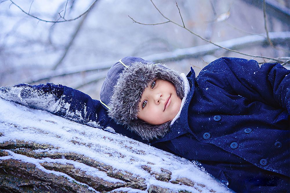 Photograph by Мария Грин (Сычёва)