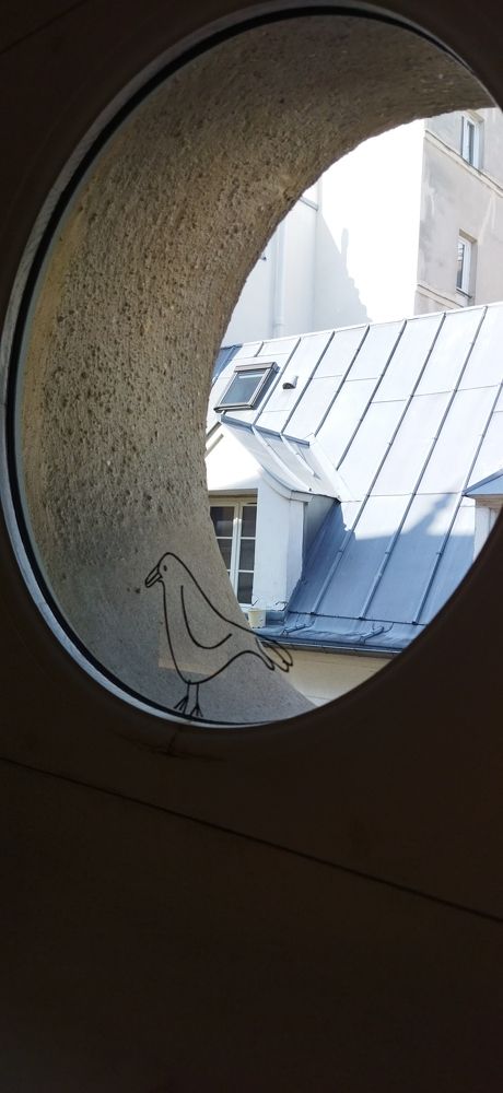 Музей Пикассо