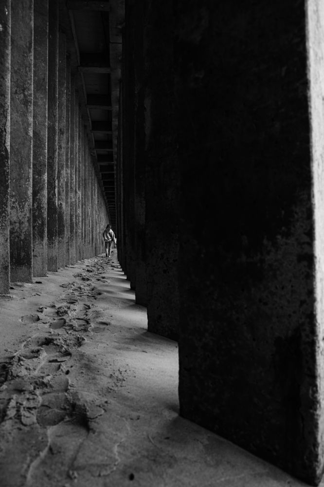 Photograph by Maxim Safonov