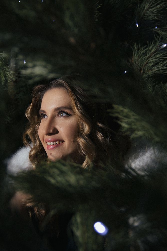 Photograph by Оксана Якушина