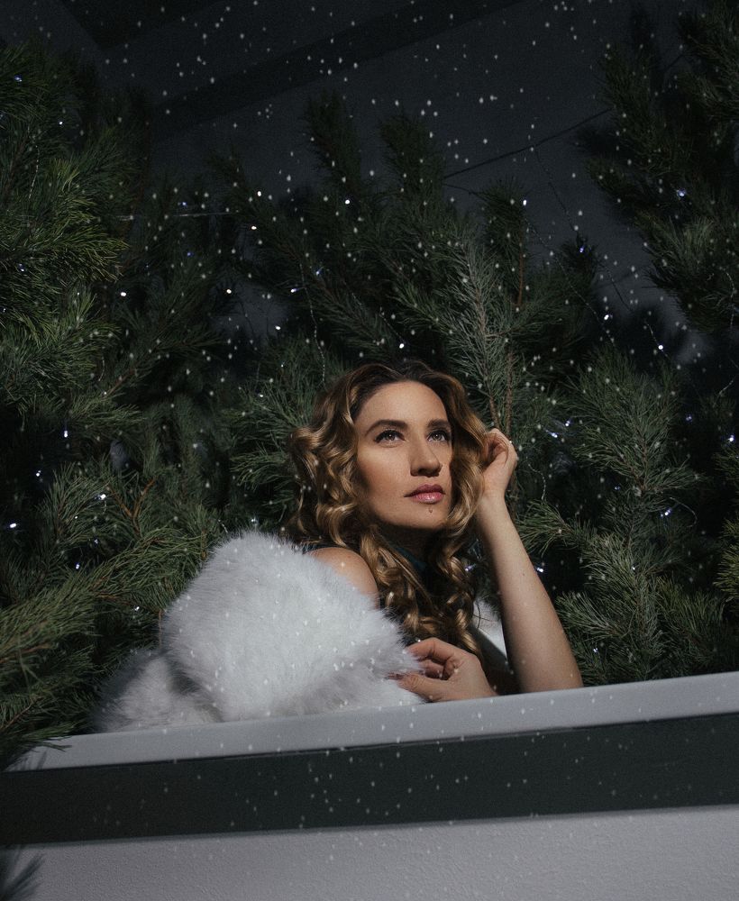 Photograph by Оксана Якушина