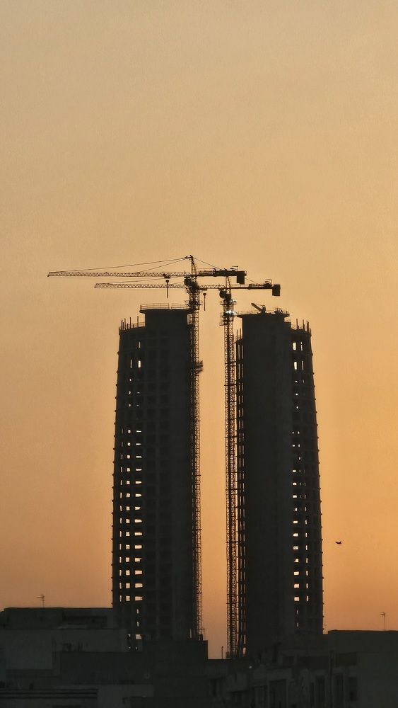 Photograph by Soheil Shams