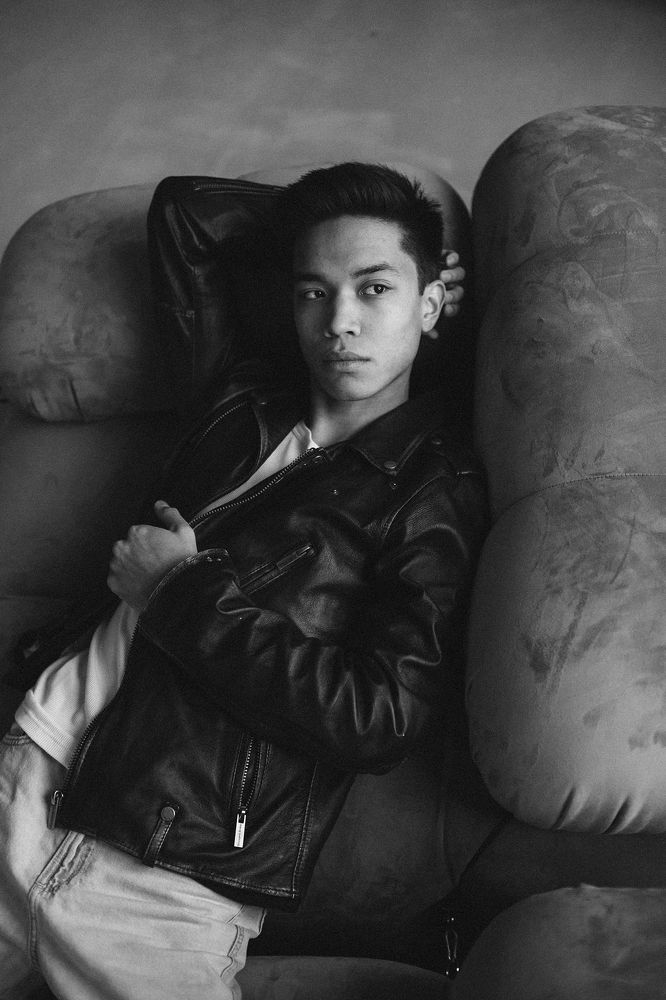 Photograph by Мария Шумилина