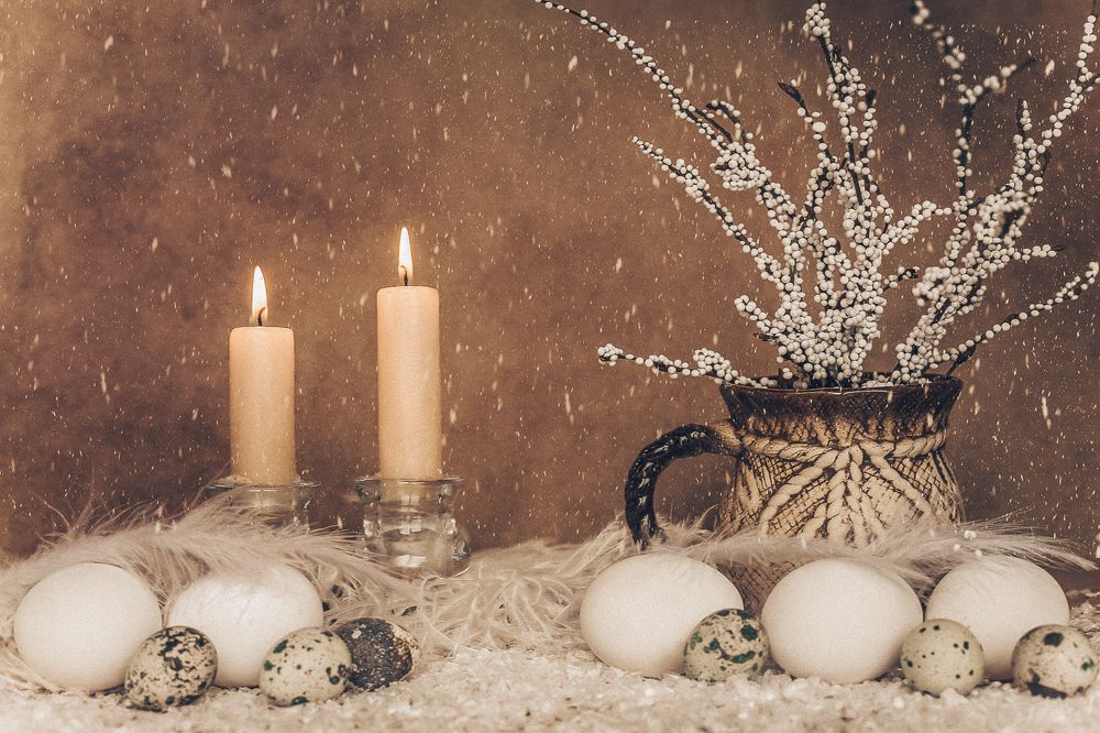 Photograph by Альфия Куликова