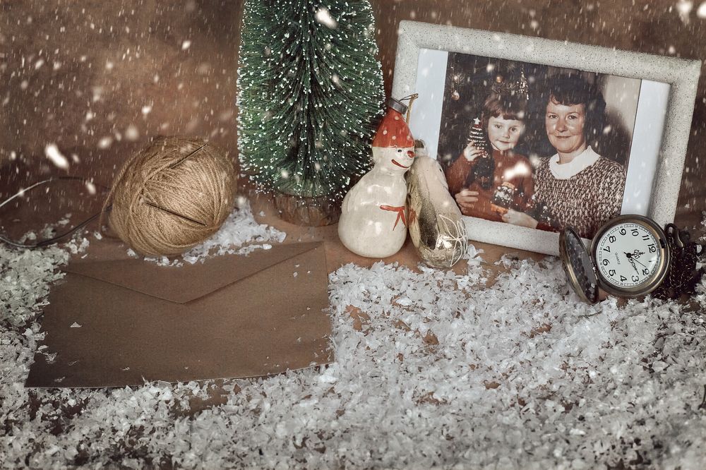 Photograph by Альфия Куликова