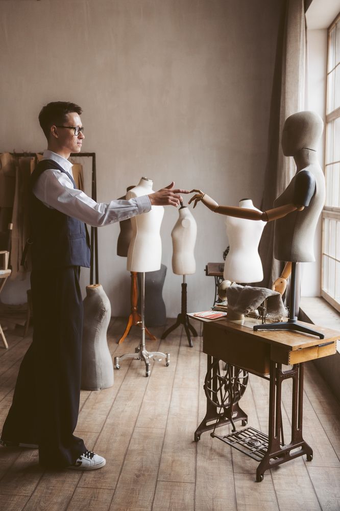 Photograph by Полина Родинс