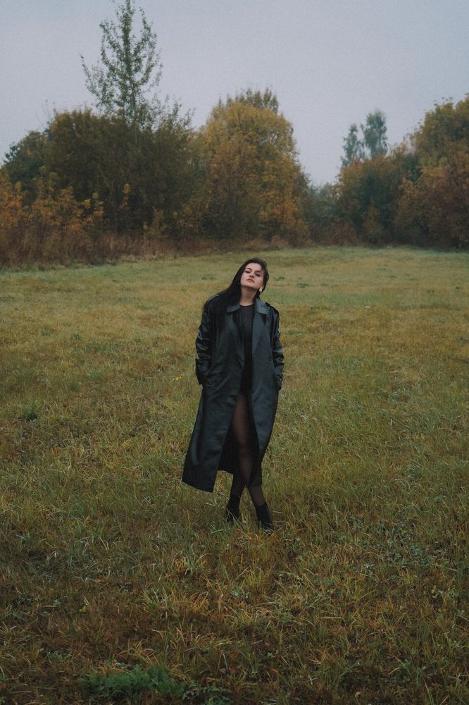 Photograph by Ира Кочергина