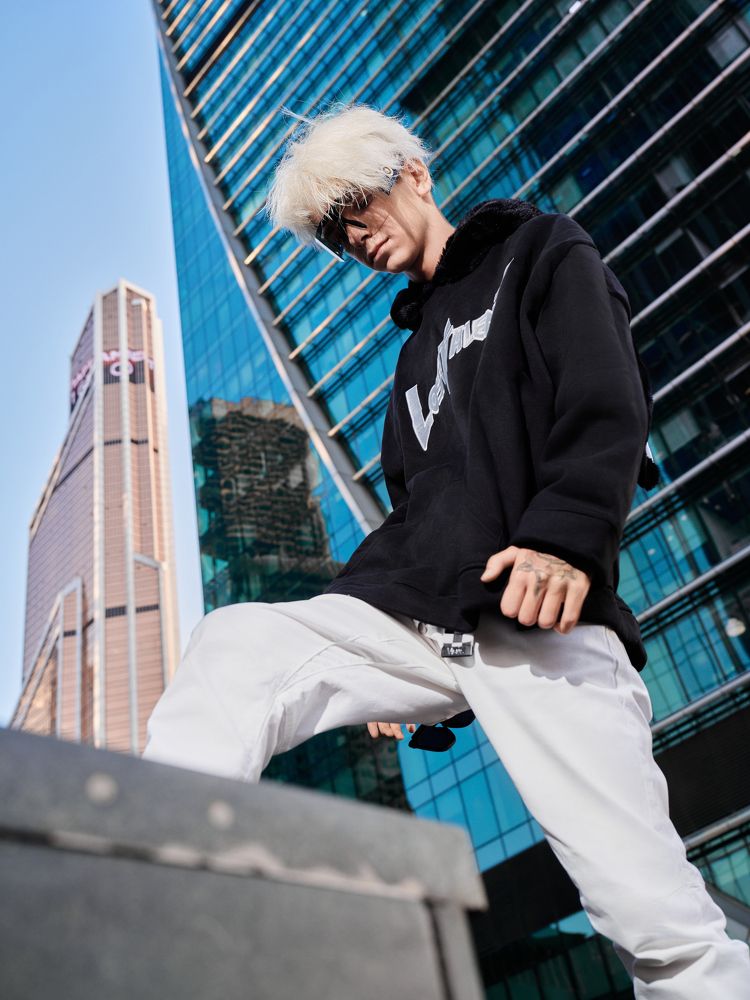 Фотография автора Борис Упель