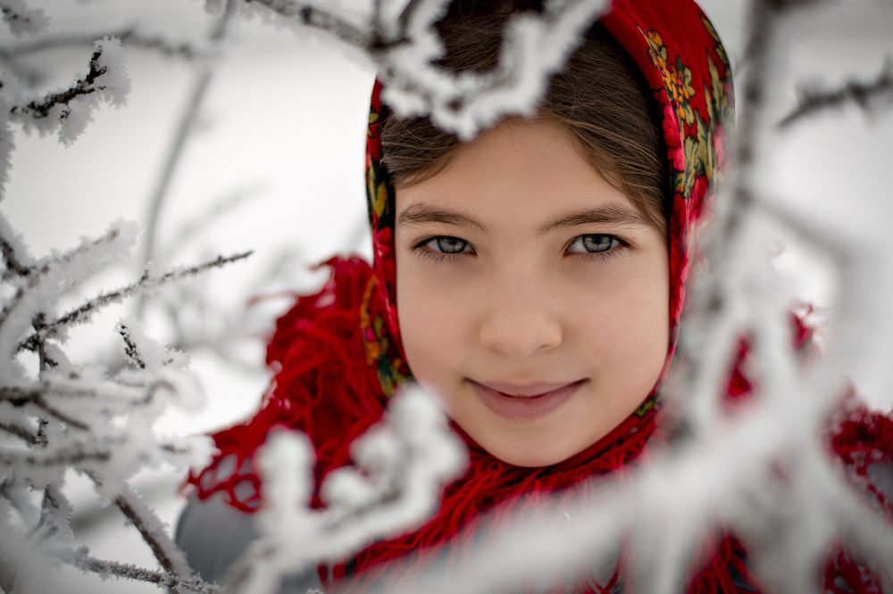 Фотография автора Алена Приподаева