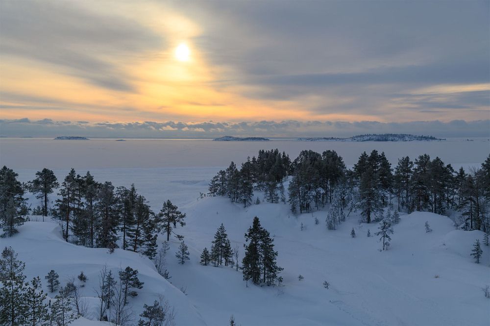 Photograph by Вадим Качанов