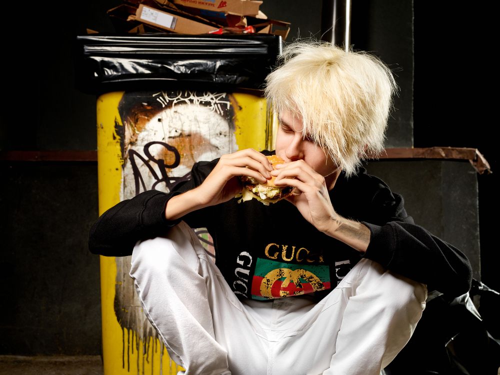 Фотография автора Борис Упель