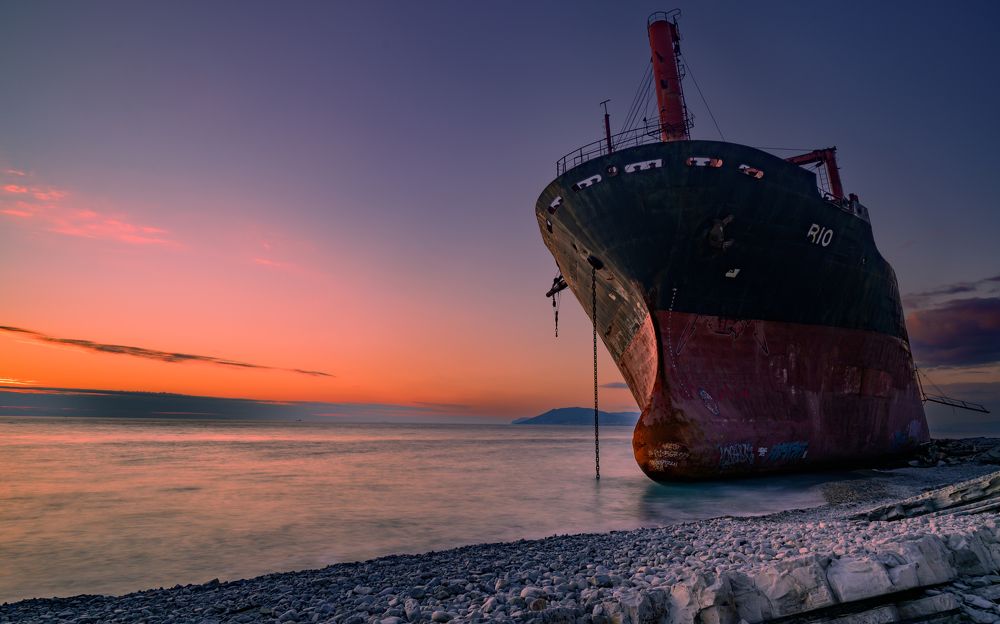 Photograph by Станислав Бубнов