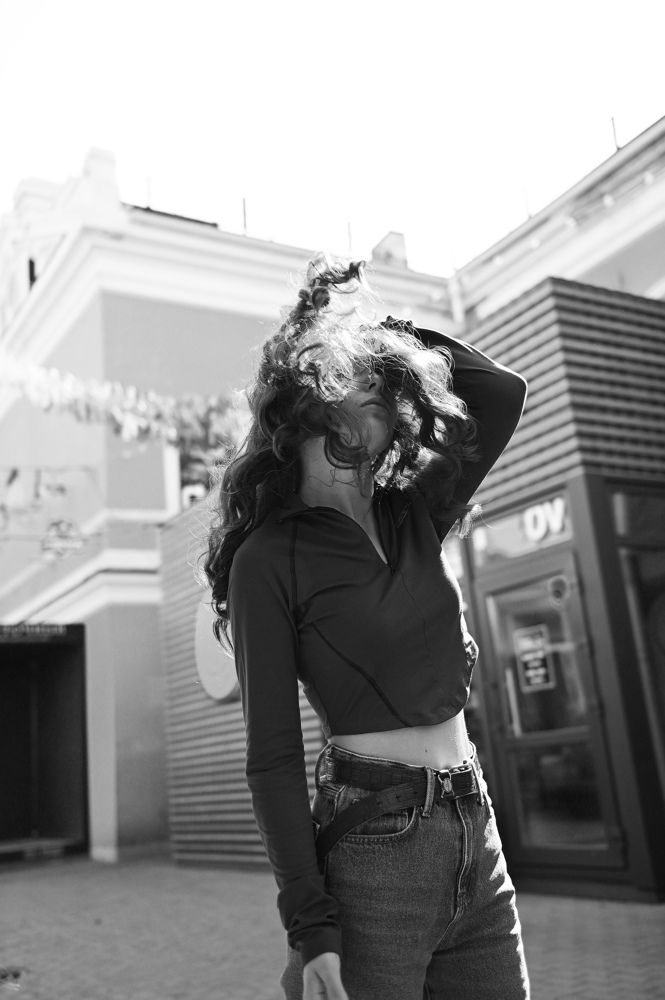 Photograph by Ильин Максим