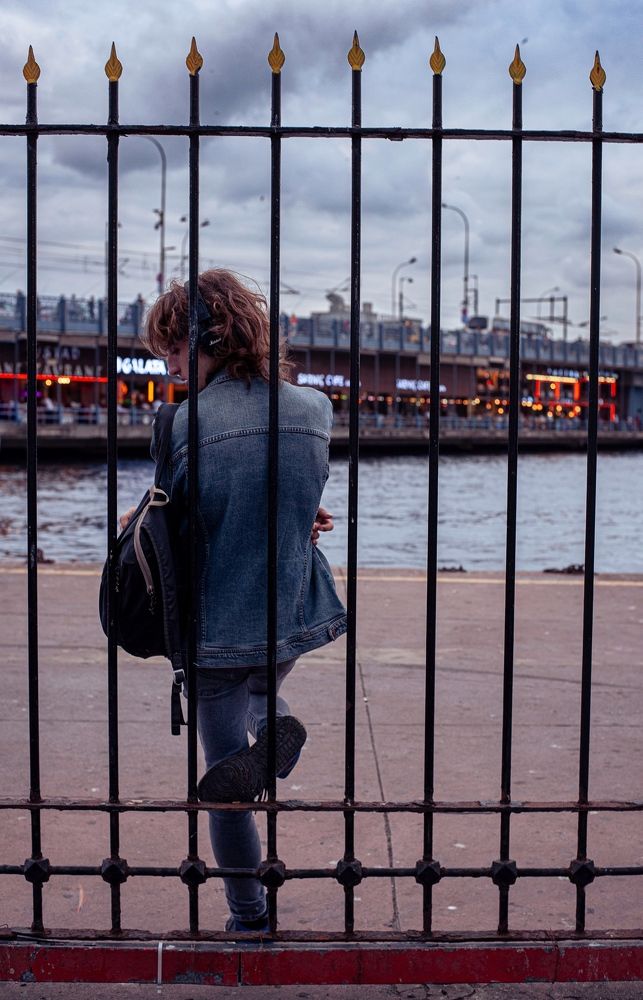 Photograph by Emre Erdogan