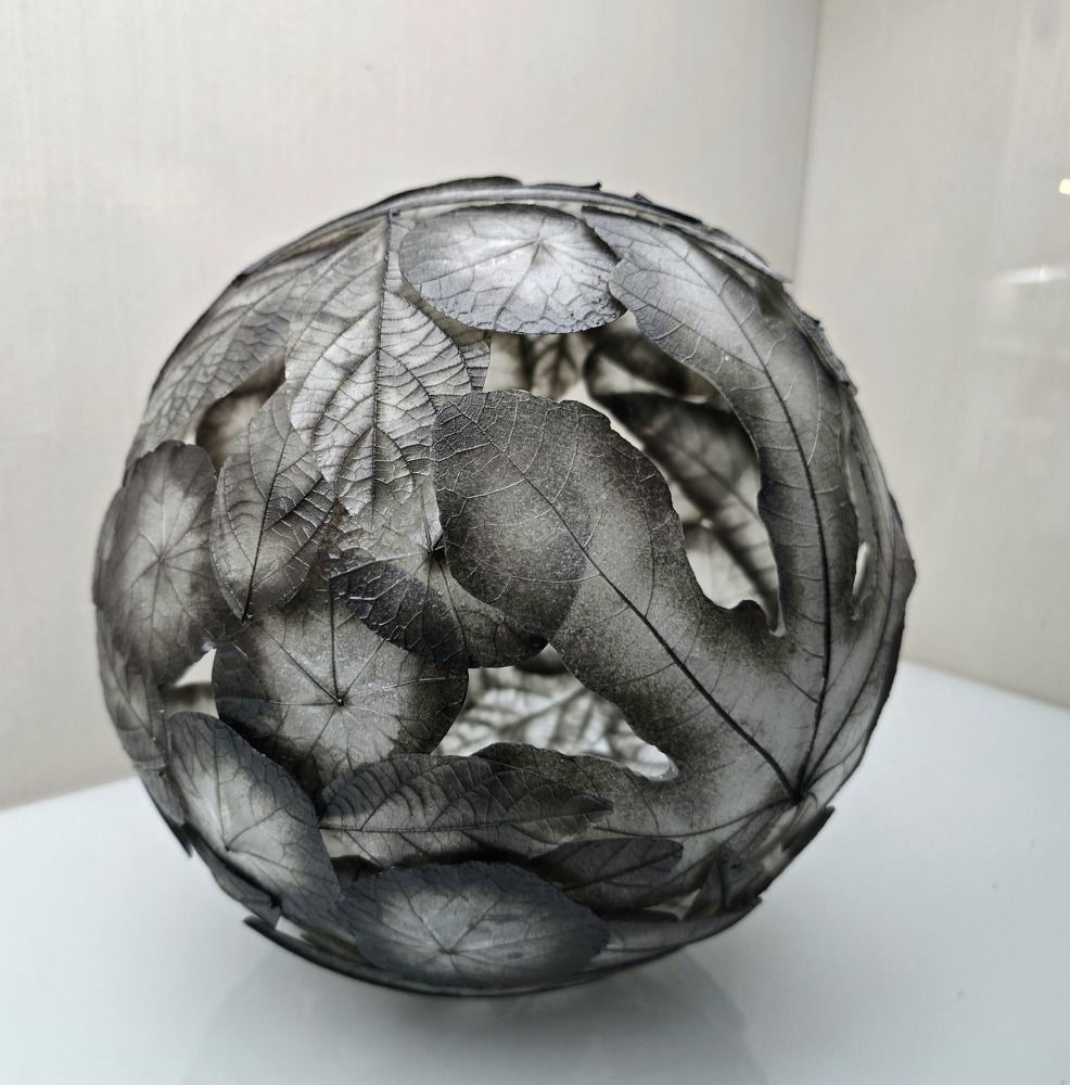 Photograph by Yulia Rotbach