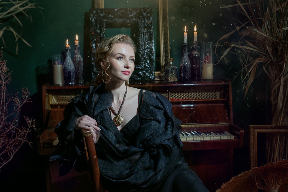 Photograph by Мария Луцук