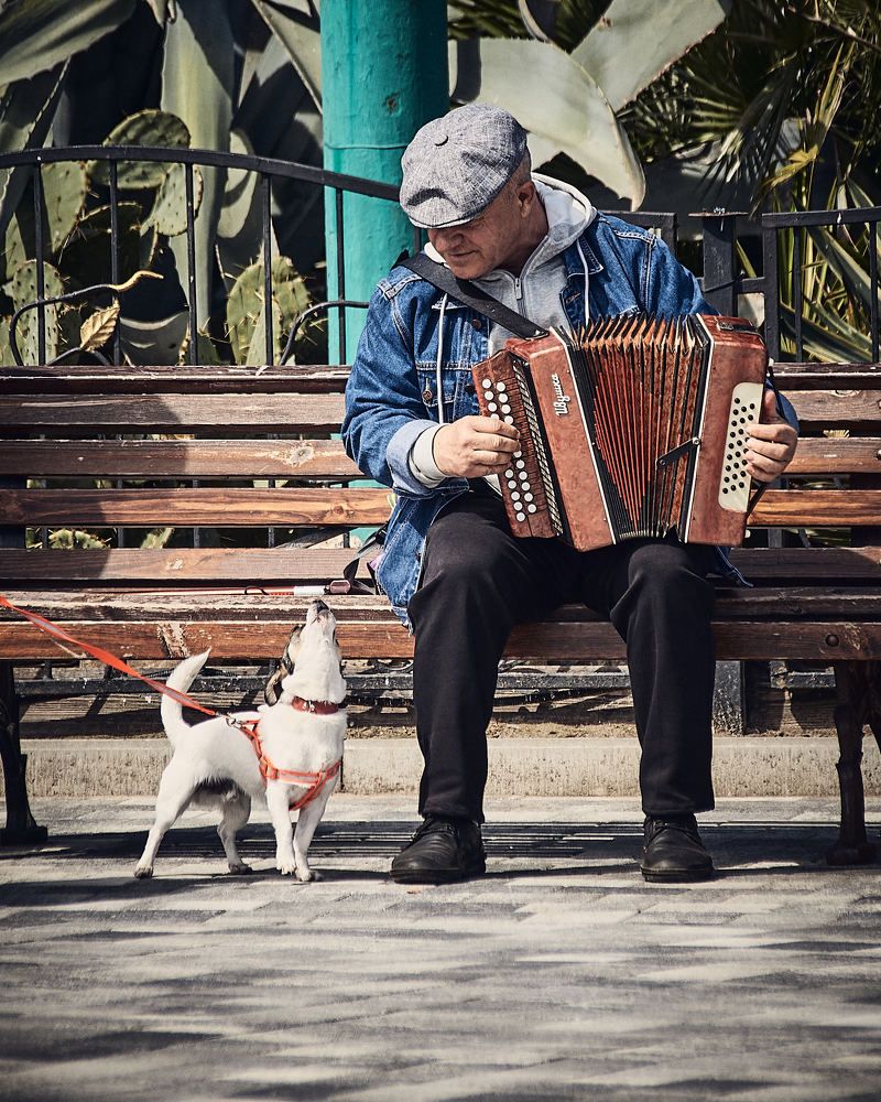 Photograph by Сергей Яблоков