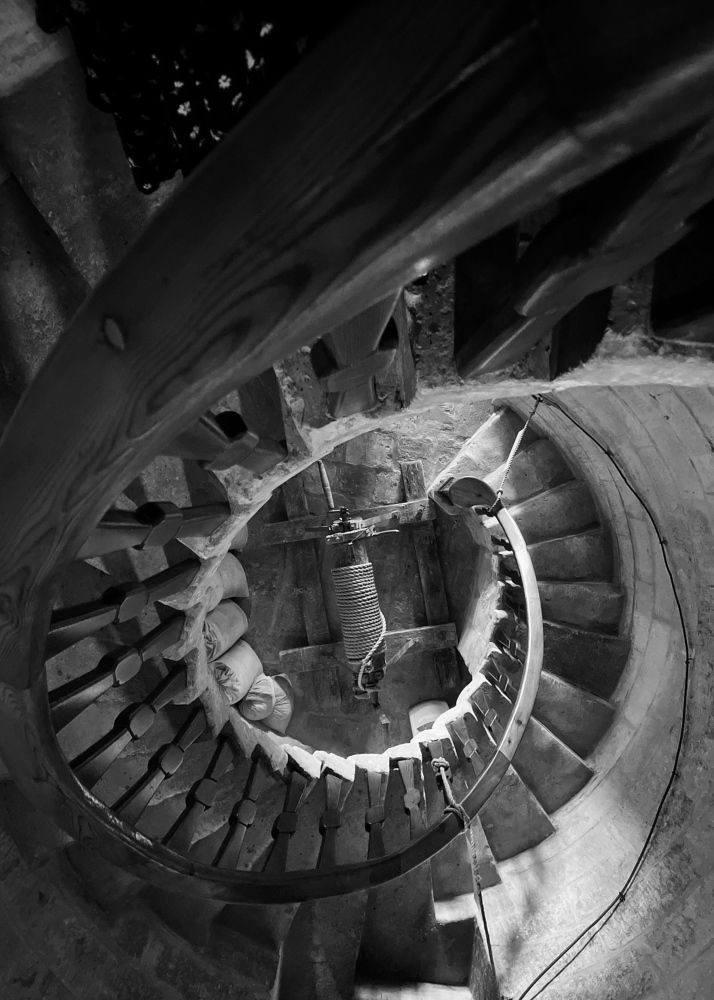 Photograph by Kseniya Trafimovich