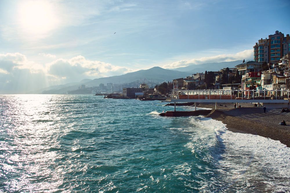 Photograph by Сергей Яблоков