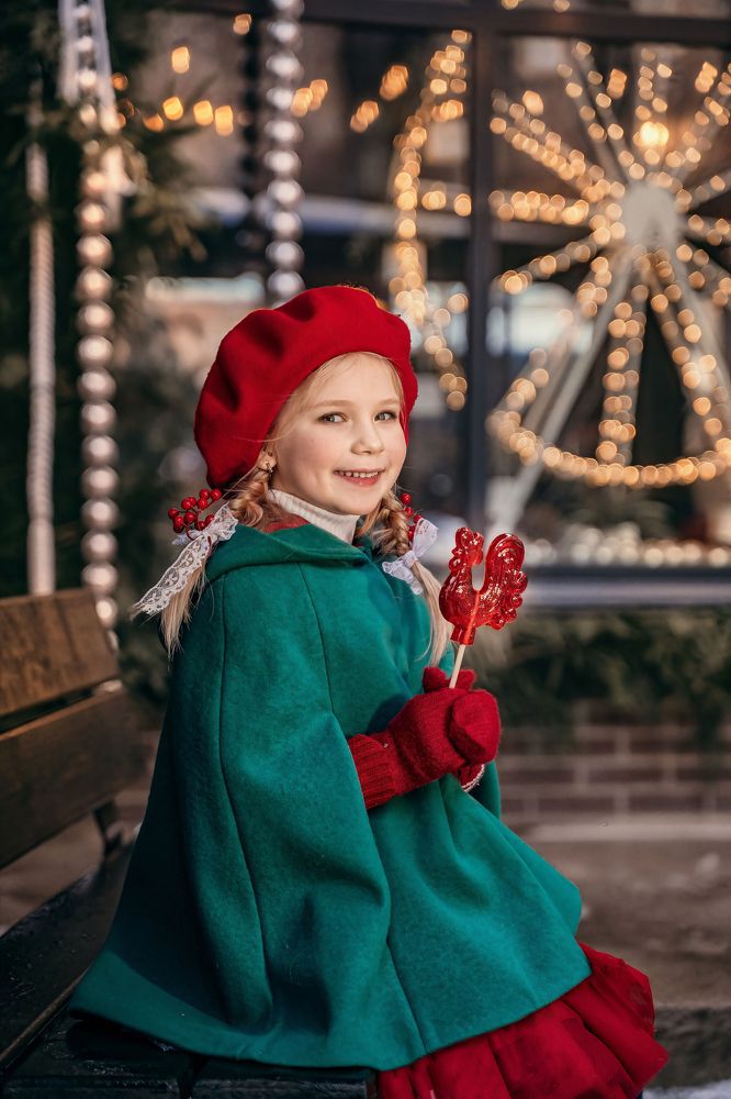 Photograph by Любовь Юшкова