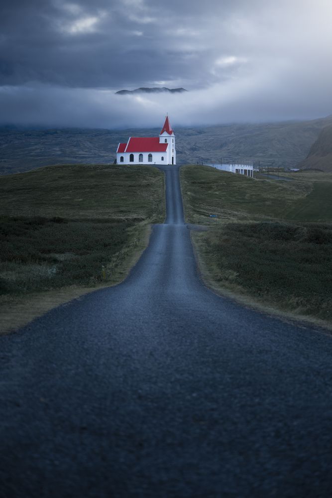 Photograph by ANDREA NIGRA