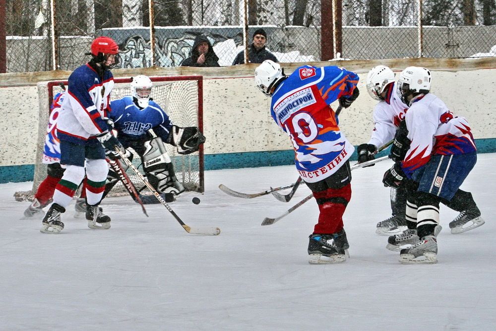 Photograph by Еловиков Олег