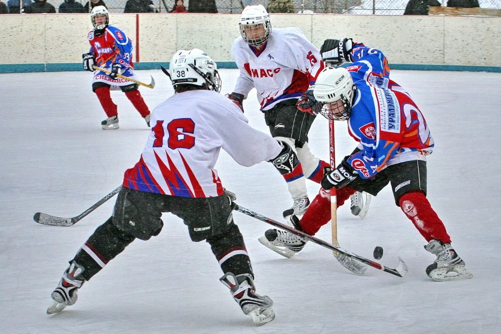 Photograph by Еловиков Олег