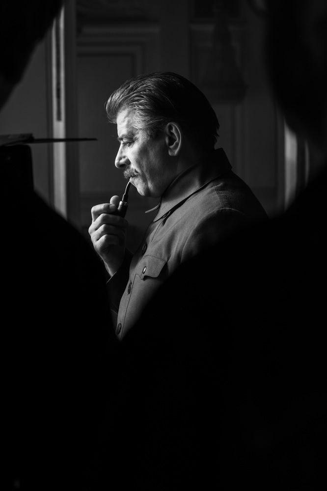 Photograph by Илья Гунбин