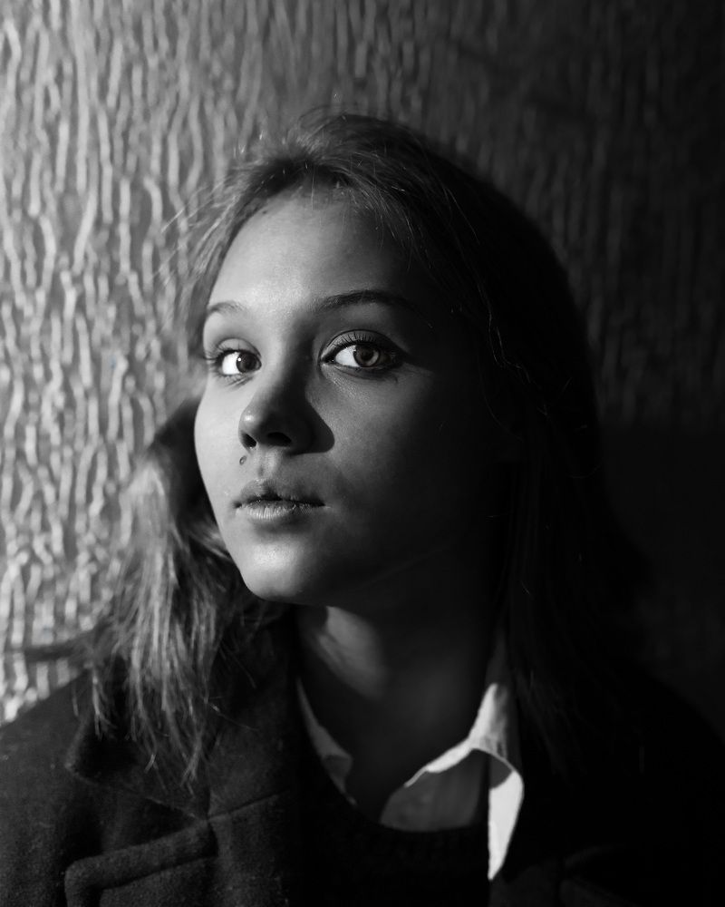 Photograph by Левичев Валетнин