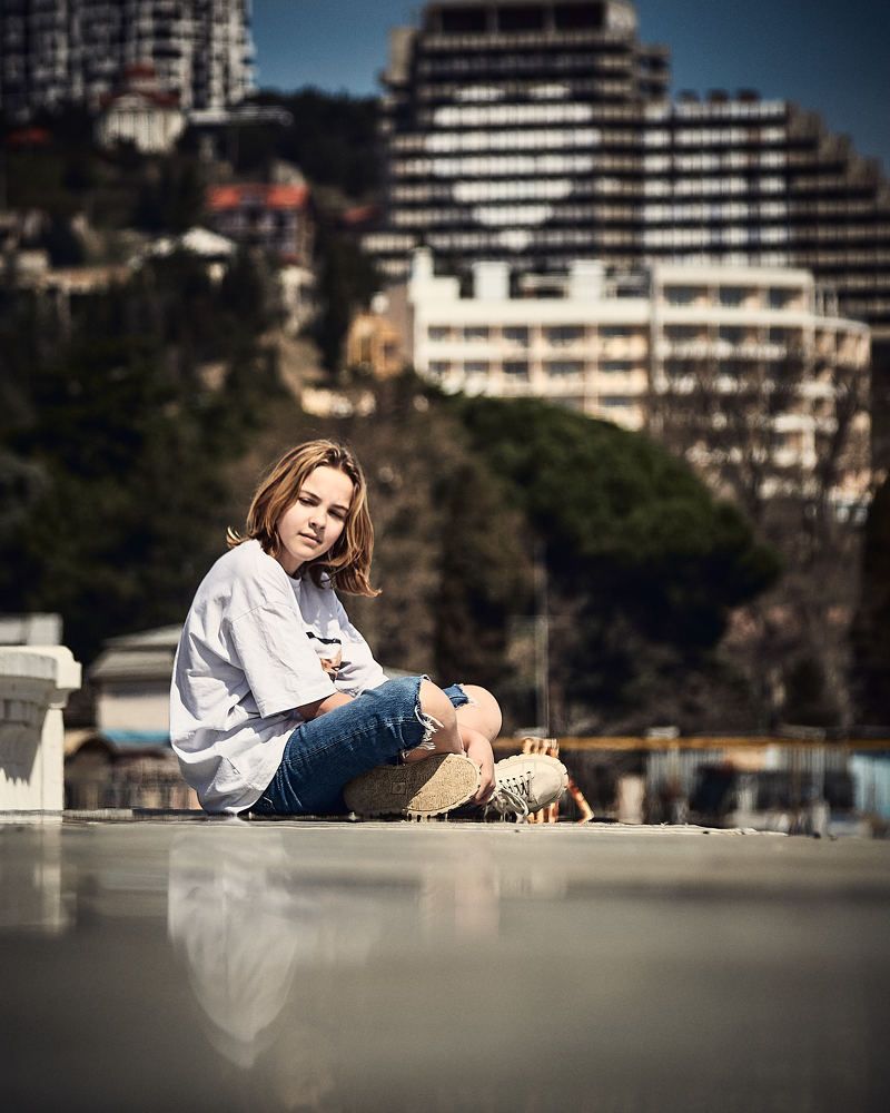 Photograph by Сергей Яблоков